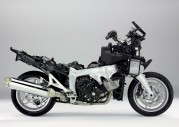 BMW K 1200 GT